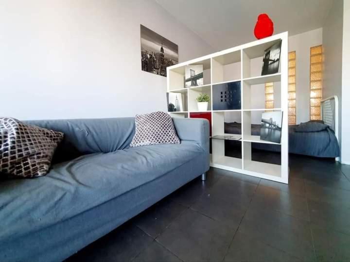 Lucka Residence Warsaw Exterior photo