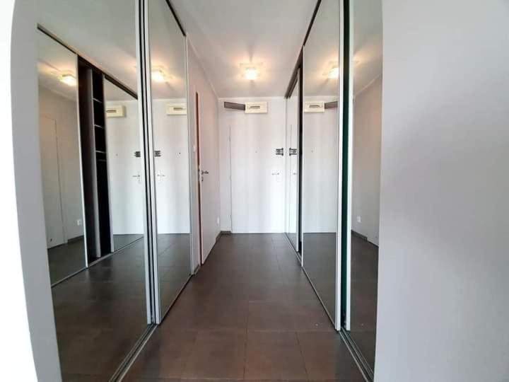 Lucka Residence Warsaw Exterior photo