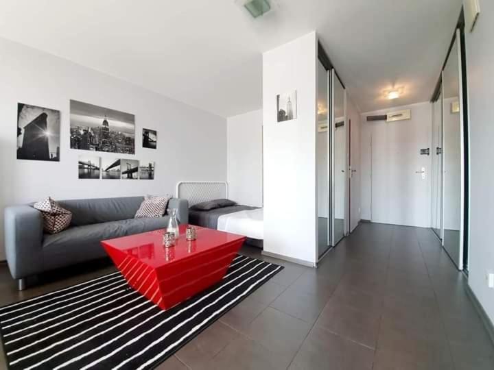 Lucka Residence Warsaw Exterior photo
