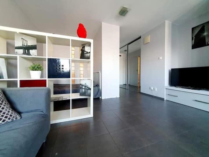 Lucka Residence Warsaw Exterior photo