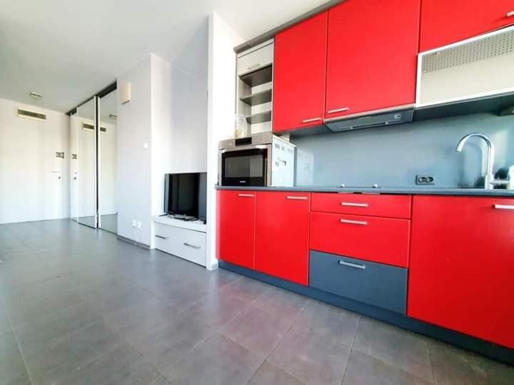 Lucka Residence Warsaw Exterior photo