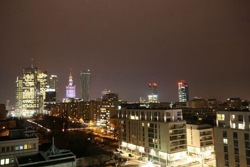 Lucka Residence Warsaw Exterior photo