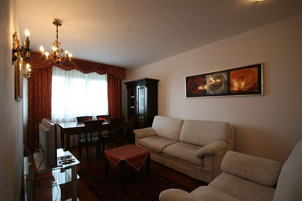 Lucka Residence Warsaw Exterior photo