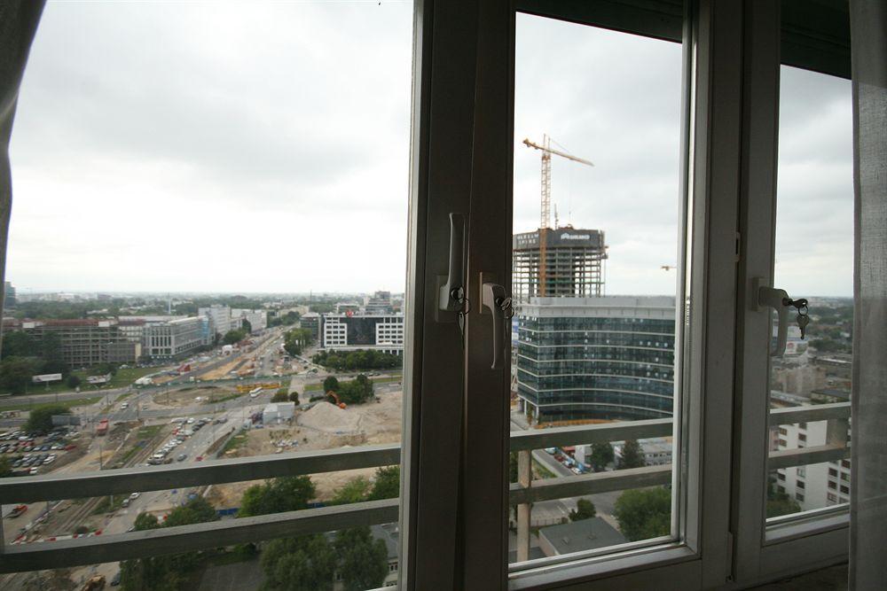 Lucka Residence Warsaw Exterior photo